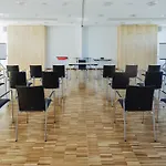 Hotel Caritas Tagungszentrum