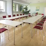 Hotel Caritas Tagungszentrum 2*