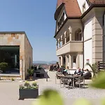 Caritas Tagungszentrum Fribourg im Breisgau