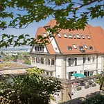 Caritas Tagungszentrum Hotel Fribourg im Breisgau