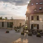 Caritas Tagungszentrum Hotel