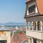Hotel Caritas Tagungszentrum