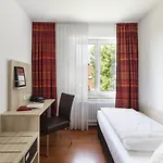 Hotel Caritas Tagungszentrum 2*
