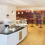 Hotel Caritas Tagungszentrum Fribourg im Breisgau