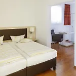 Hotel Caritas Tagungszentrum