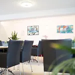 Caritas Tagungszentrum Hotel