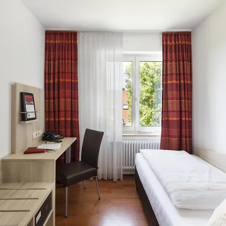 Caritas Tagungszentrum Ξενοδοχείο 2*