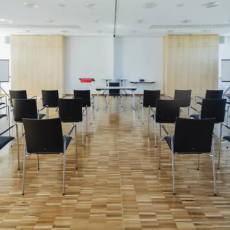 Hotel Caritas Tagungszentrum