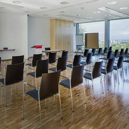 Caritas Tagungszentrum فندق فرايبورغ