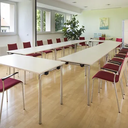 Hotel Caritas Tagungszentrum 2*