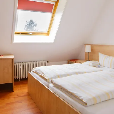 Caritas Tagungszentrum فرايبورغ
