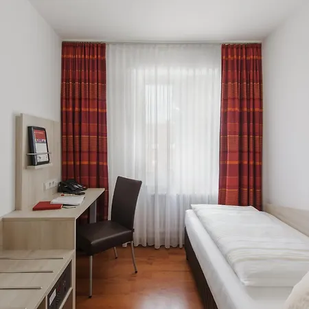 Caritas Tagungszentrum Hotel Freiburg im Breisgau
