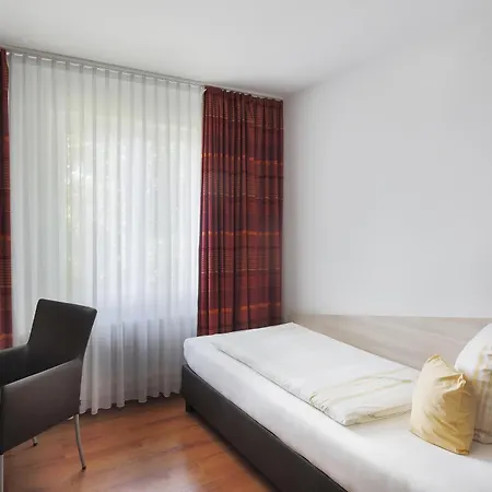 Hotel Caritas Tagungszentrum