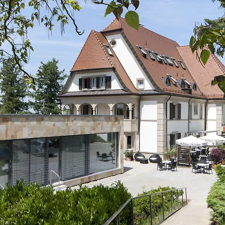 Caritas Tagungszentrum