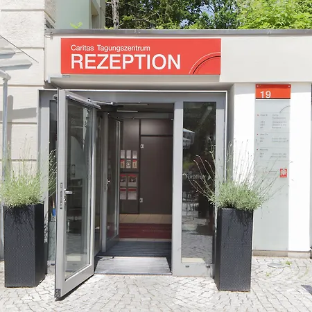 Caritas Tagungszentrum Freiburg im Breisgau