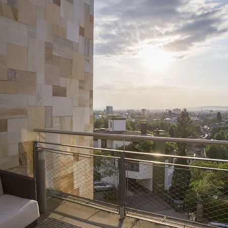 Caritas Tagungszentrum 2*