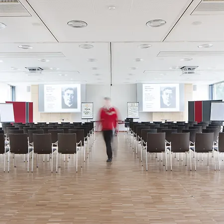 Caritas Tagungszentrum