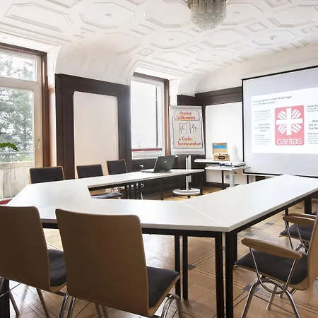 Caritas Tagungszentrum