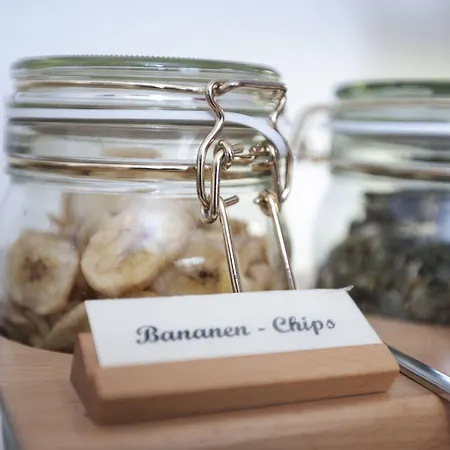 Hotel Caritas Tagungszentrum 2*