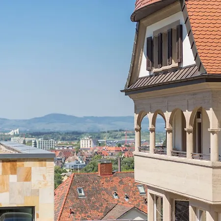 Hotel Caritas Tagungszentrum