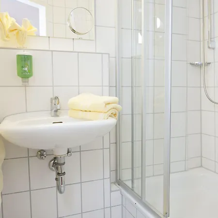 Caritas Tagungszentrum Freiburg im Breisgau