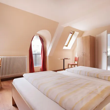 Caritas Tagungszentrum 2* Freiburg im Breisgau