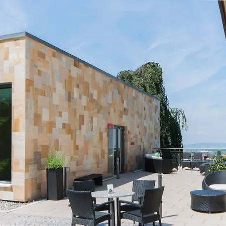 Caritas Tagungszentrum