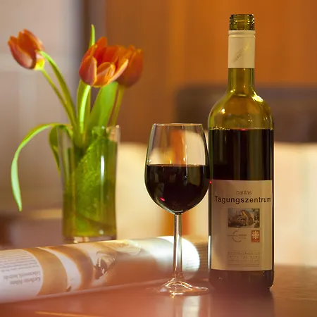 Hotel Caritas Tagungszentrum Freiburg im Breisgau