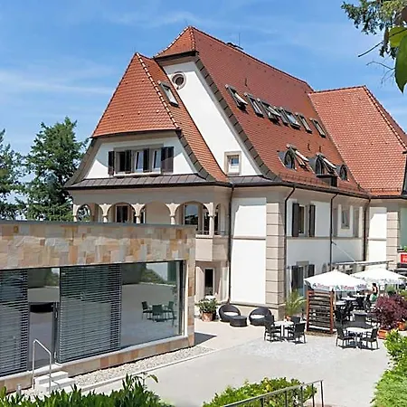 Hotel Caritas Tagungszentrum Freiburg im Breisgau