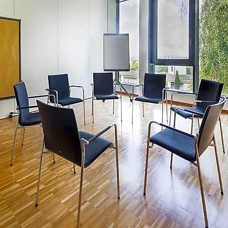 Caritas Tagungszentrum Hotel