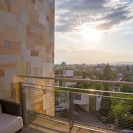 Hotel Caritas Tagungszentrum Freiburg im Breisgau