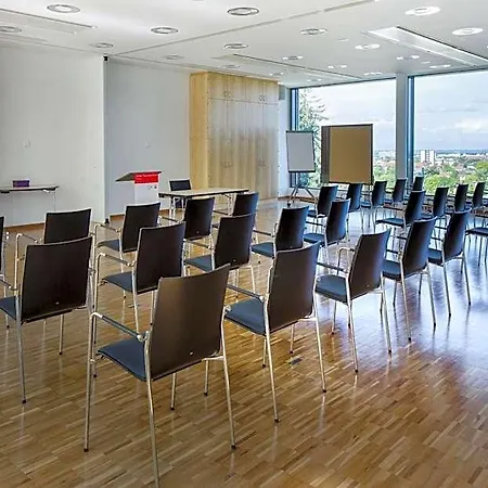 Caritas Tagungszentrum Hotel 2*