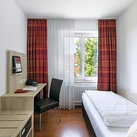Hotel Caritas Tagungszentrum