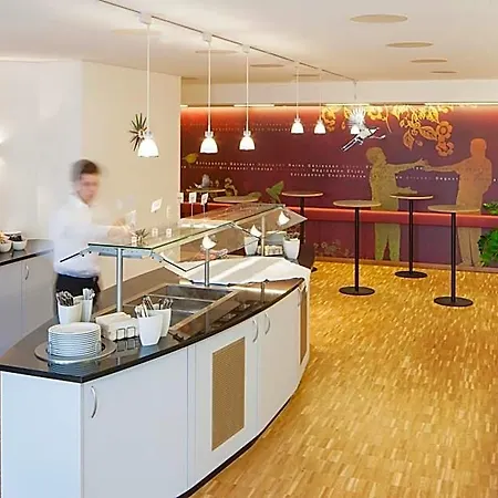 Caritas Tagungszentrum Hotel Freiburg im Breisgau