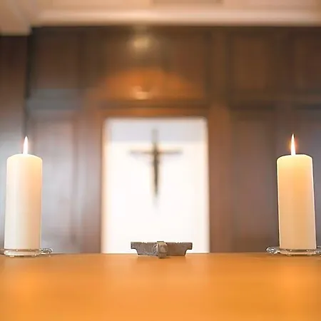 Caritas Tagungszentrum 2* Freiburg im Breisgau