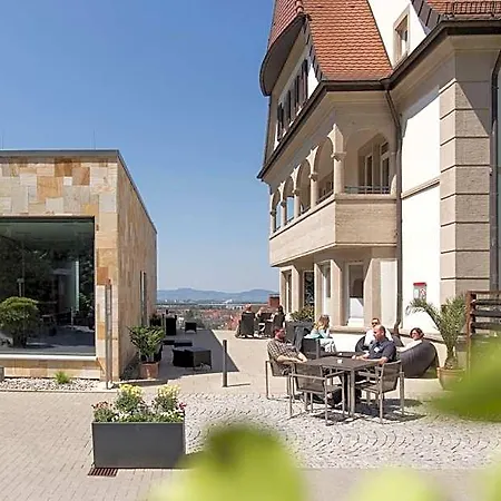 Hotel Caritas Tagungszentrum