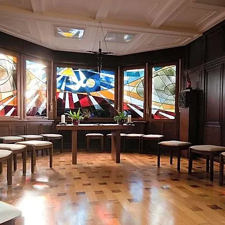 Caritas Tagungszentrum Hotel