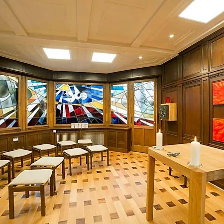 Caritas Tagungszentrum Hotel 2*
