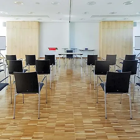 Hotel Caritas Tagungszentrum