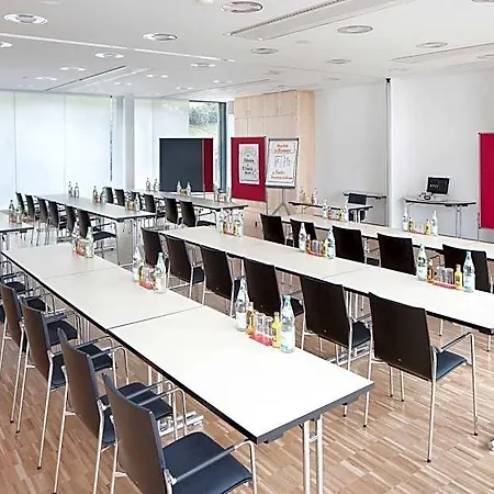 Caritas Tagungszentrum 2*