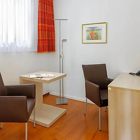 Caritas Tagungszentrum 2* Freiburg im Breisgau