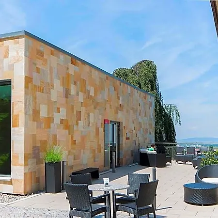 Caritas Tagungszentrum Hotel