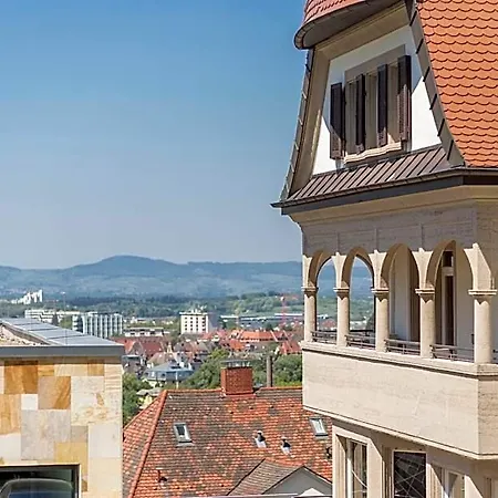 Caritas Tagungszentrum 2* Freiburg im Breisgau