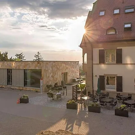 Hotel Caritas Tagungszentrum Freiburg im Breisgau