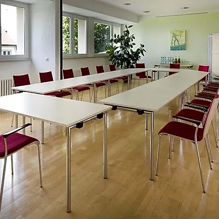 Caritas Tagungszentrum