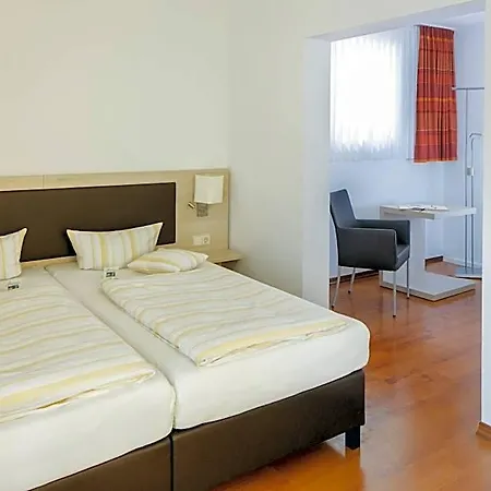 Caritas Tagungszentrum Hotel 2*