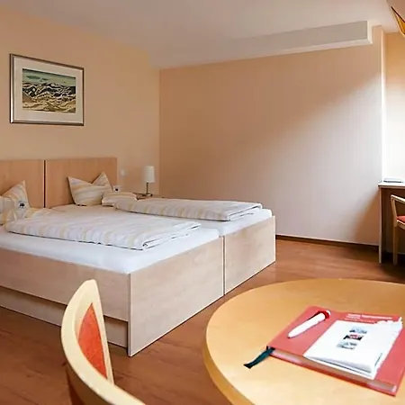 Hotel Caritas Tagungszentrum