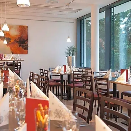 Caritas Tagungszentrum Hotel