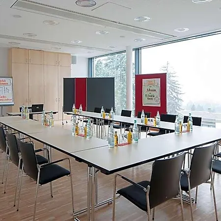 Caritas Tagungszentrum 2*