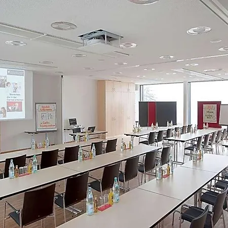 Caritas Tagungszentrum Hotel